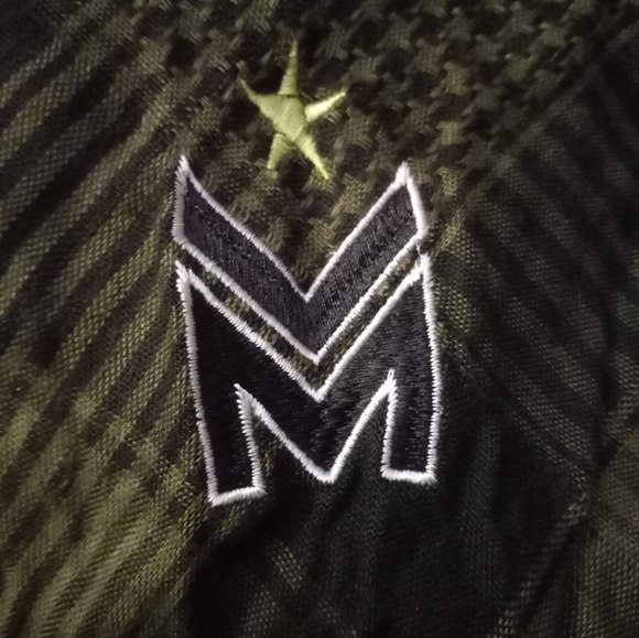 Shemagh by Combat Flip Flops - Picture 3 of 3